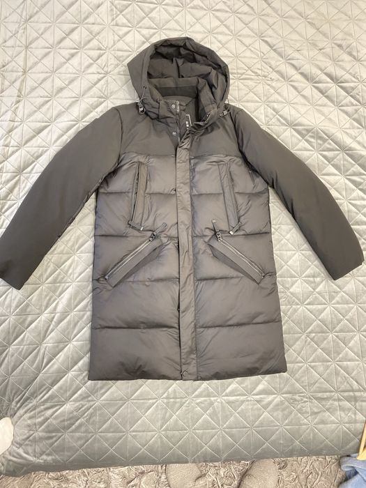 Нова Куртка чоловіча