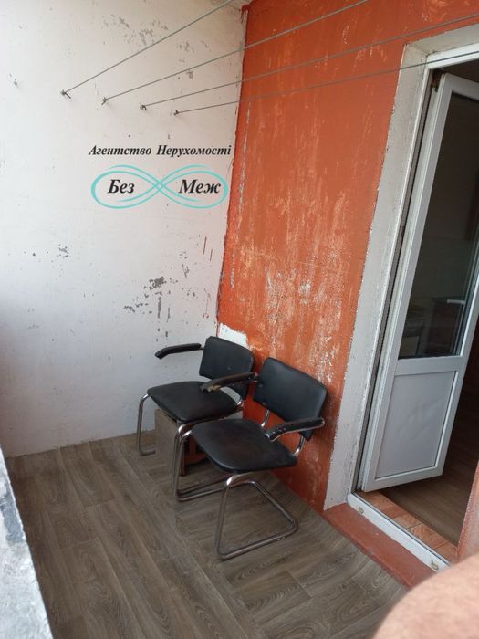 Оренда 1к Квартири вул. Рейгана 42