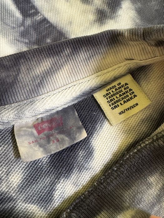 Оверсайз світшот Levi’s