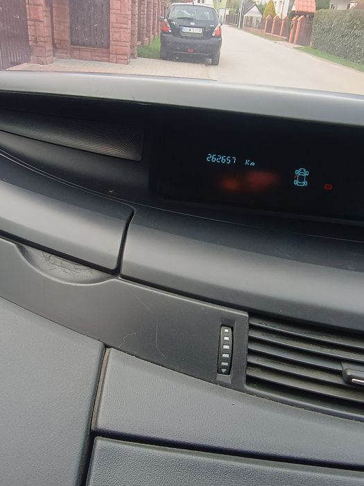 Sprzedam renault Espace