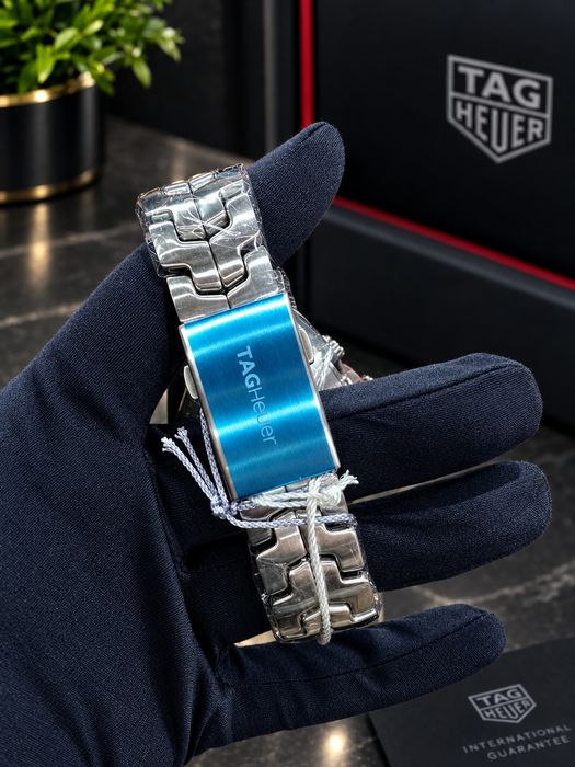 Часы TAG Heuer Special Edition Formula 1 Senna