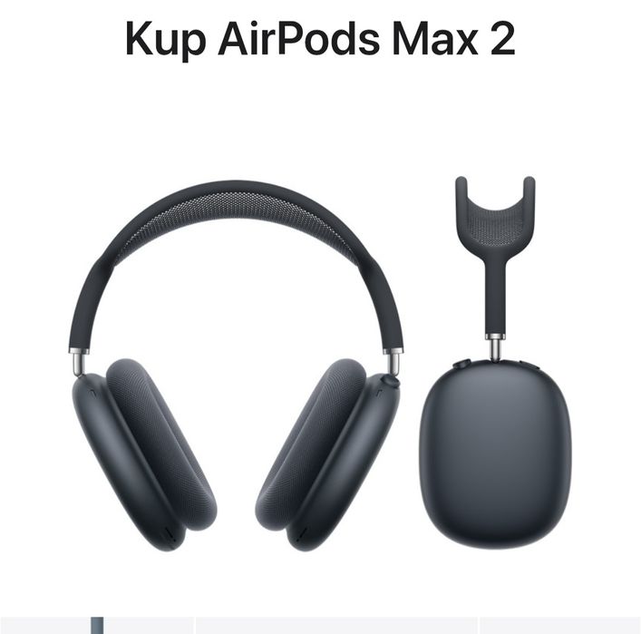 Apple Airpods Max 2