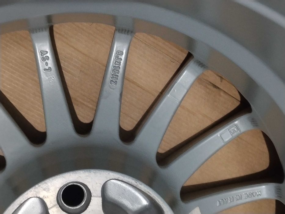 Jantes OZ Racing 16 4x108