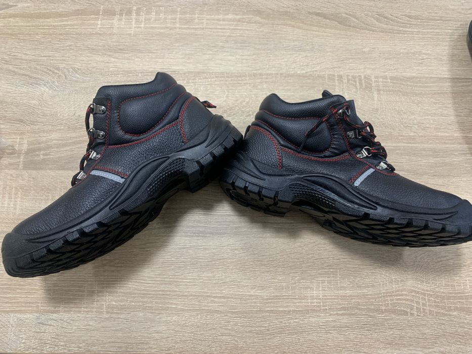 Боти робочі,чоловічі