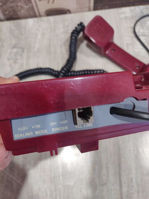 Продам стаціонарний телефон САЙРІС