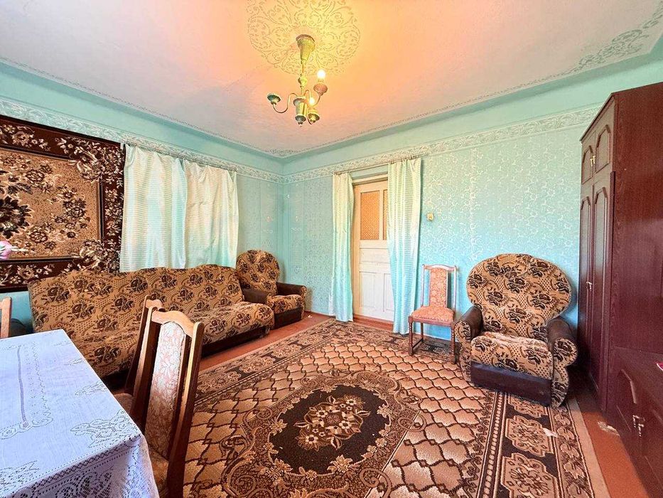 Продаж будинку с.Долішній Лужок