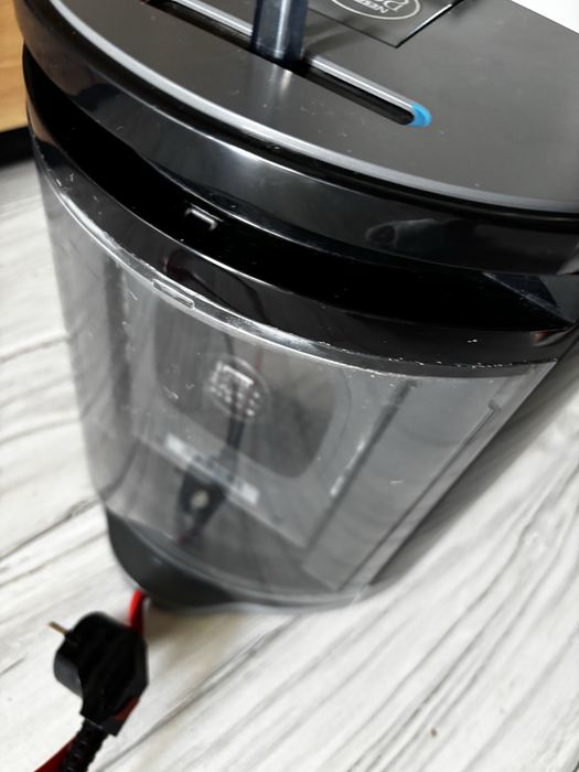 Krups Nescafe dolce gusto na kapsułki