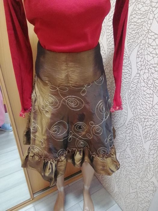 Продам юбки летние