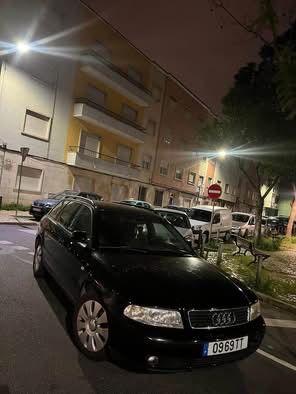 Audi a4 b5 1.9 Tdi