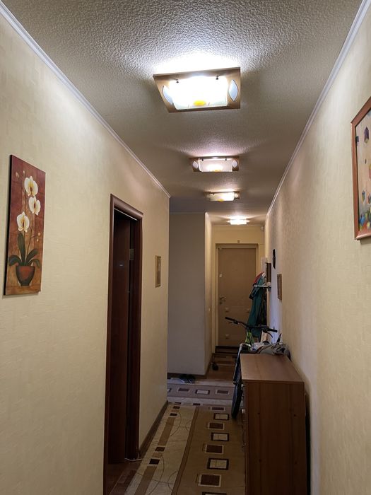 Квартира на правом берегу