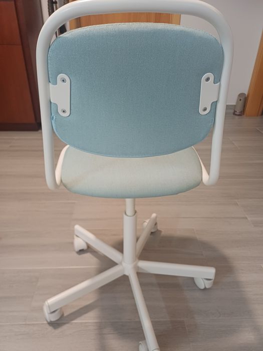 Cadeira de secretária IKEA