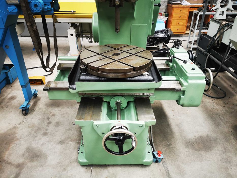 Escatelador Vertical GSP