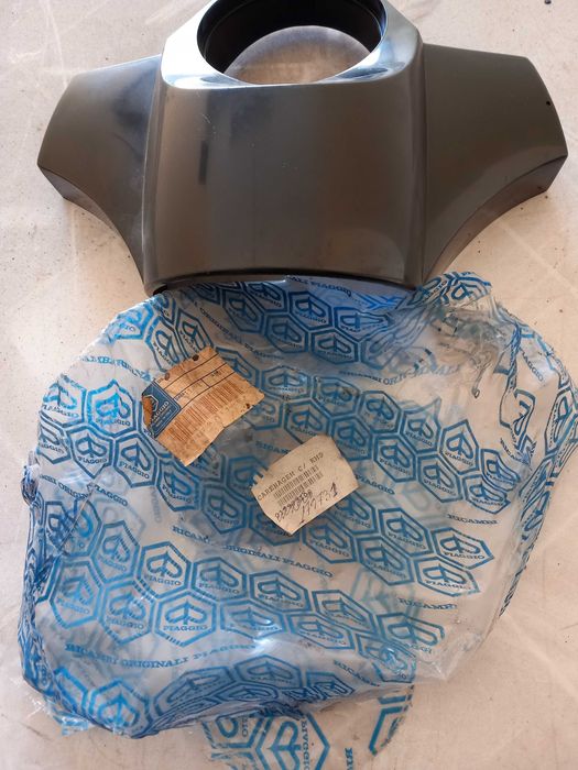 Tampa conta kilometros vespa pk 50 xls