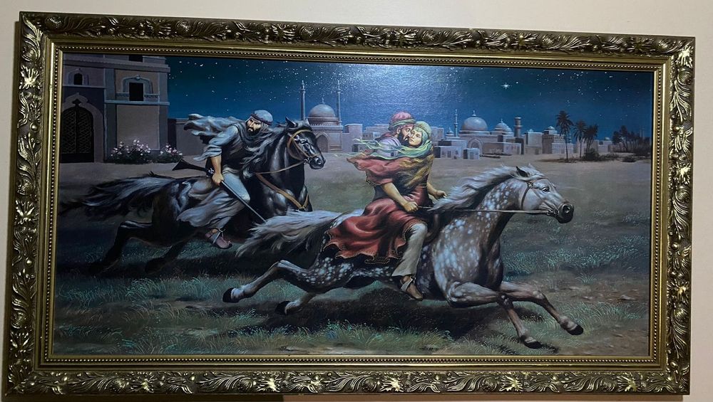 Продам чудову картину