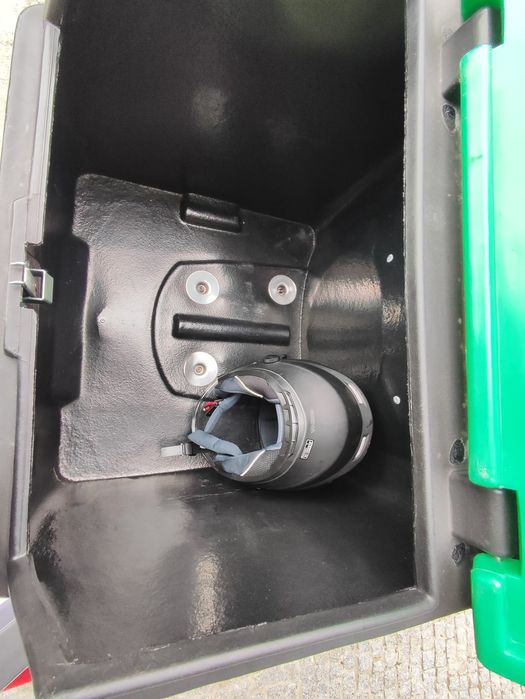 Scooter elétrica Silence S02 HS / Seat Mó 125cc