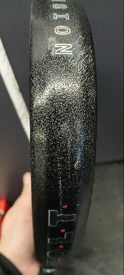 raquete padel volt v900