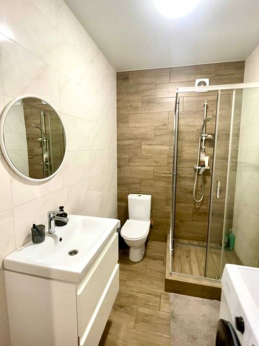 Продаж. Сучасна однокімнатна квартира, 41 кВ.м. Євроремонт. ЖК Greens