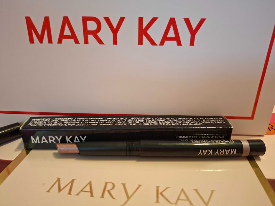 Mary Kay Shimmer oczy Shadow Stick – Pink Prisms