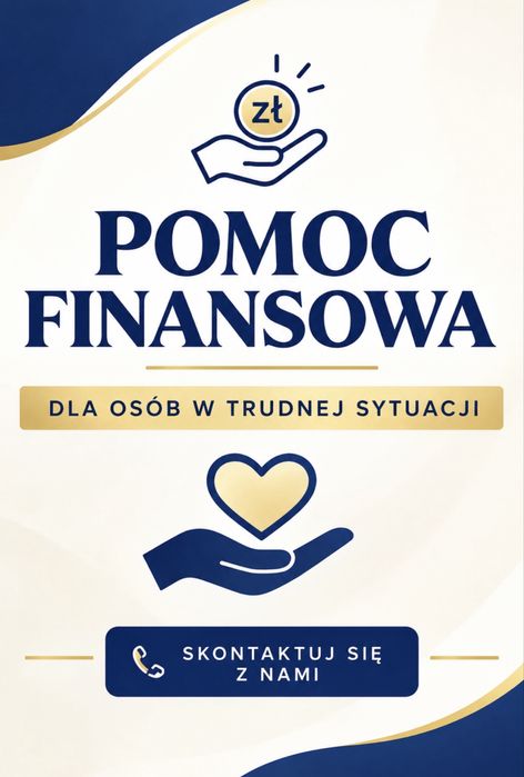 Pomoc Finansowa!!