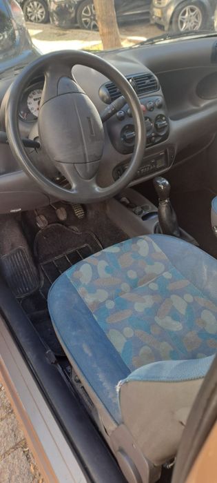Fiat seicento para venda