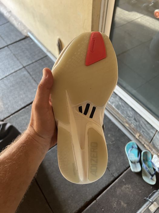 Adidas Adizero Adios Pro 4