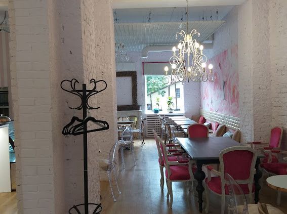 Готове кафе! Бізнес БЕЗ РИЗИКІВ! Працююче кафе Відкриття кафе