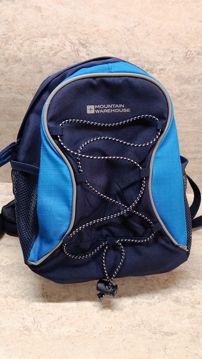 Plecak Mountain Warehouse 6 l (nowy) 1/2 ceny