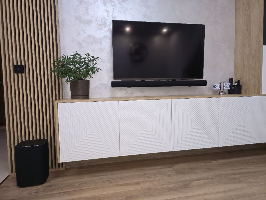 Zestaw soundbar Harman Kardon Citation 1100 + subwoofer HK Sub S