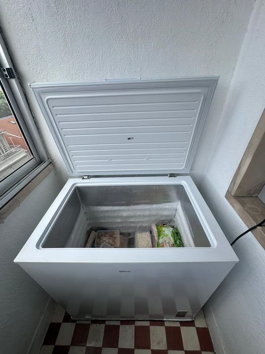 Vendo Arca congeladora Nova