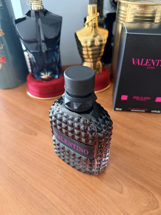 Perfumy Valentino