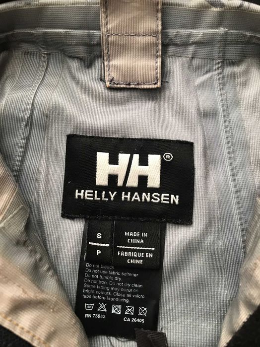 Kurtka lekka Helly Hansen Tech rozm. M