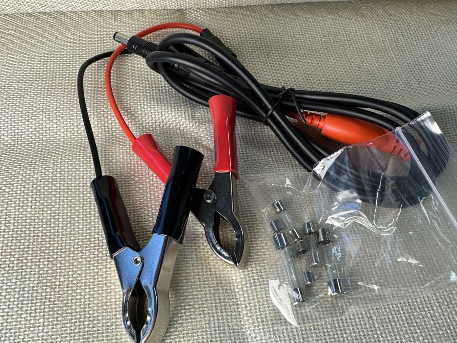 LAUNCH Non-16 Pin Adaptor Box [530]