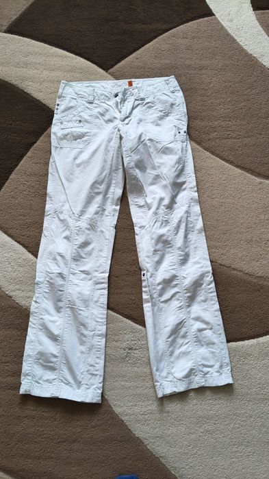 Штаны - трансформеры