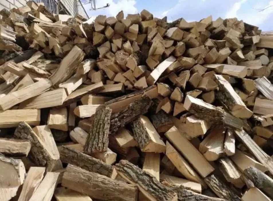 ПРОДАМ ДРОВА (Чурки и Колотые): Акация, ДУБ, Ясень 30-40 см