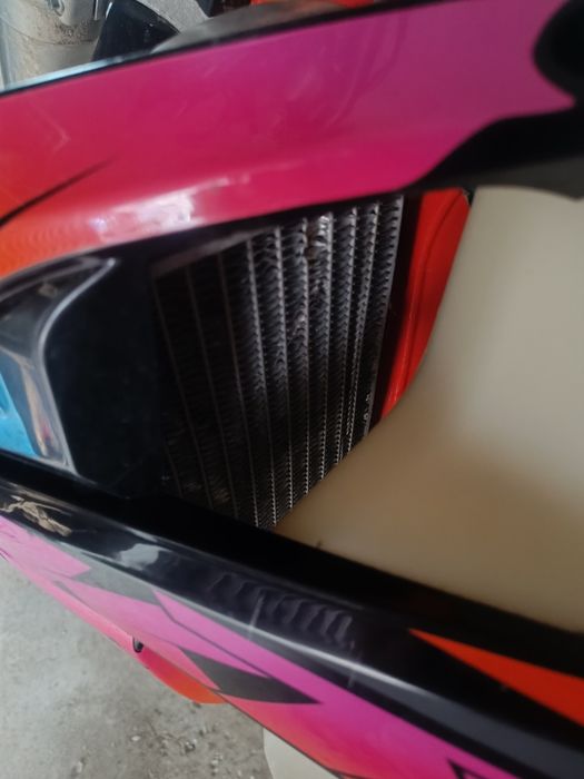 Sprzedam zamienię  KTM xcf 350 2018r