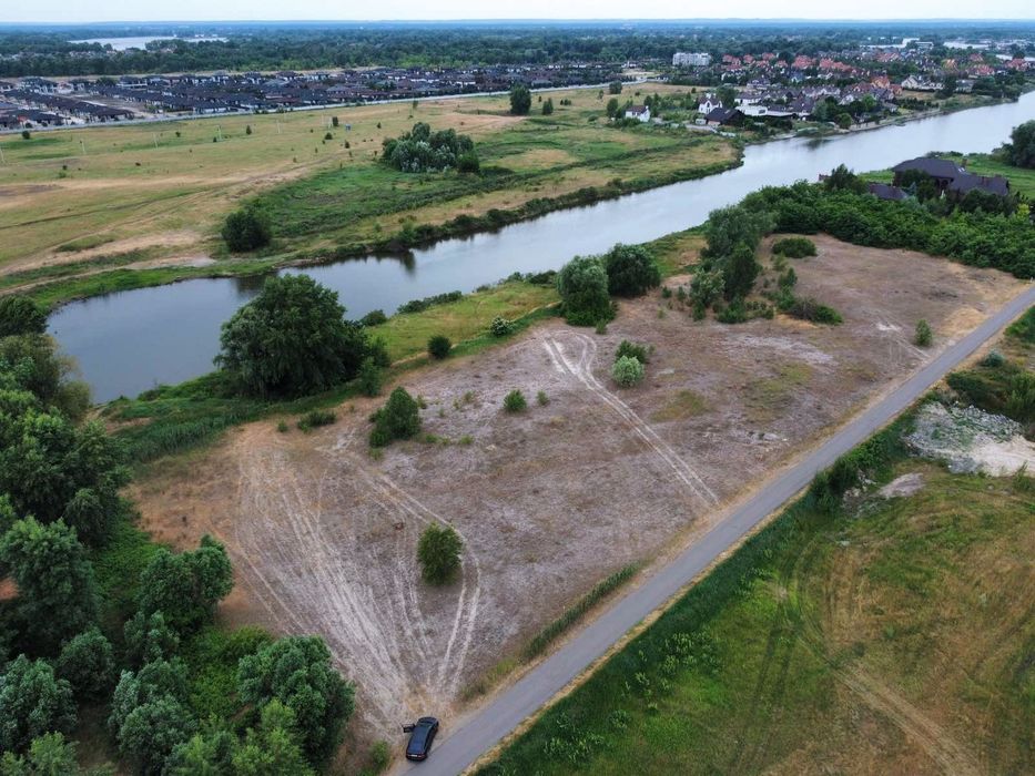 Участок ділянка с Вишеньки берег ріки 25 сот поруч КГ Золоче