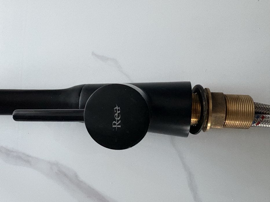 Bateria stojaca kuchenna REA