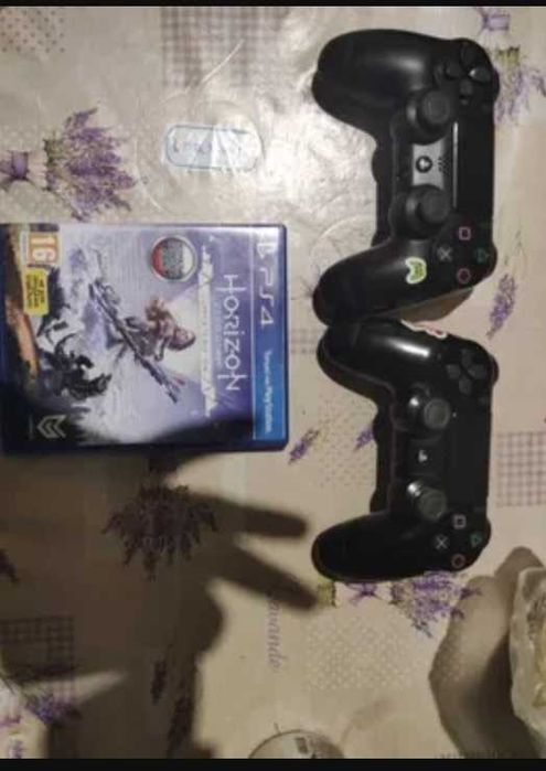 PlayStation 4 slim