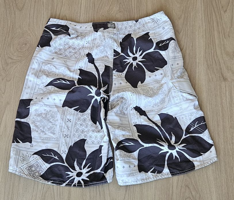 Calções banho Billabong