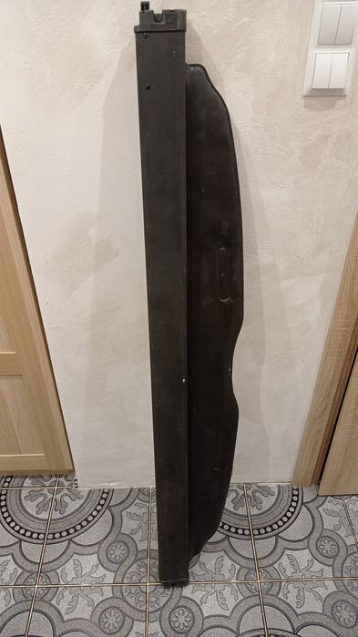 Roleta bagażnika ford Galaxy Mk 1