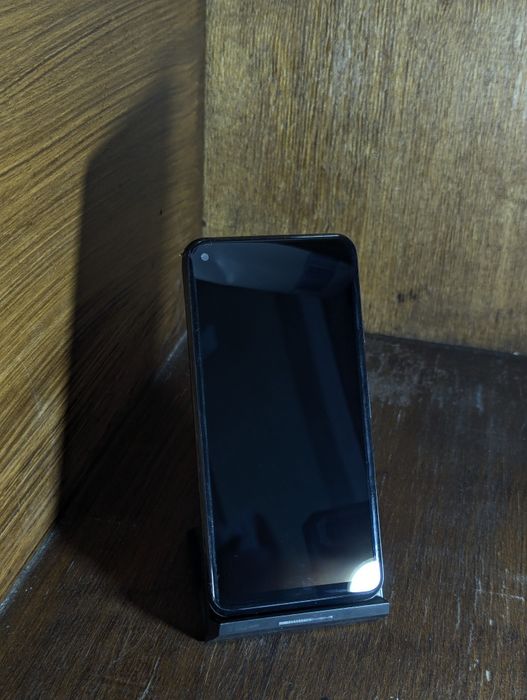 Google pixel 5 128gb