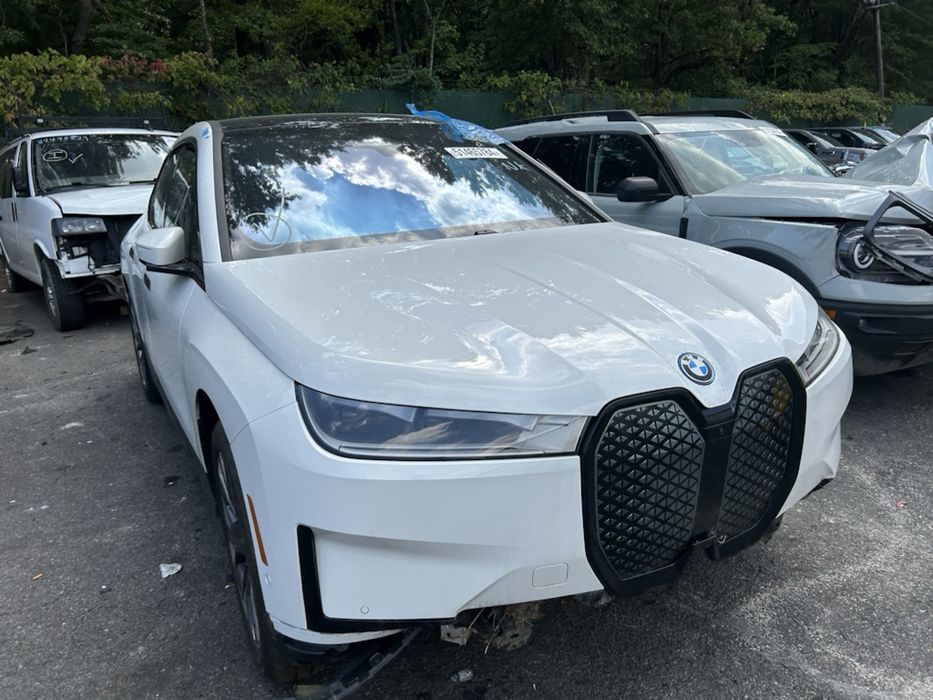 Батарея бмв 111.5 kwh