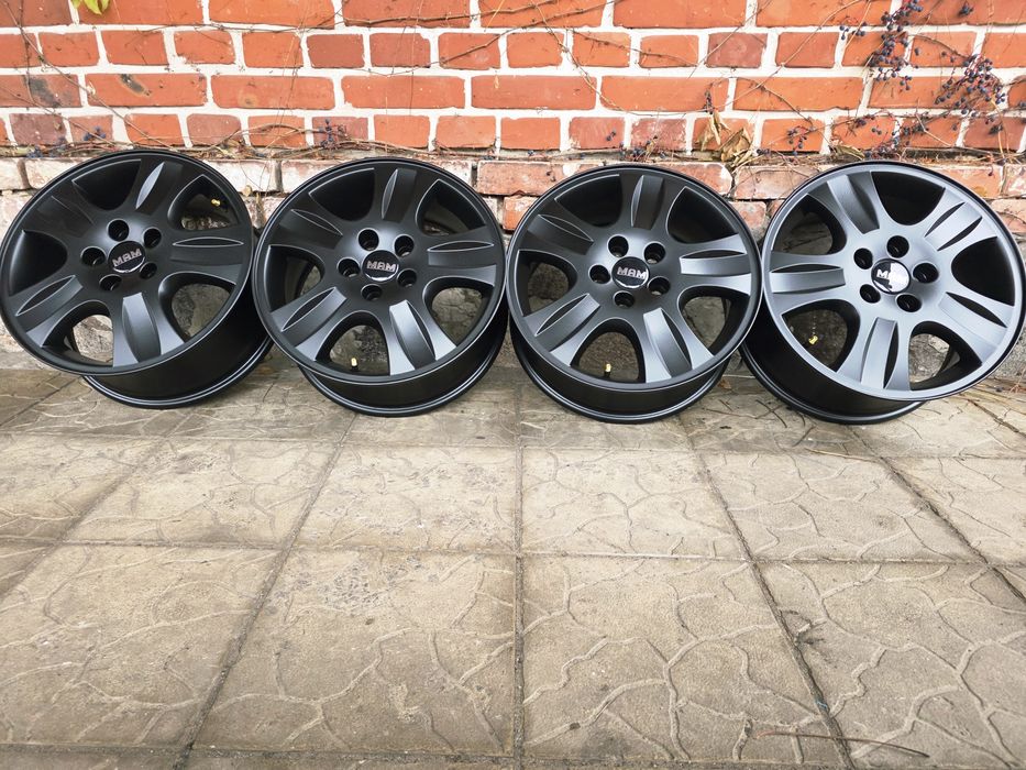 5/108 R16 Ford, Citroën, Renault, Volvo