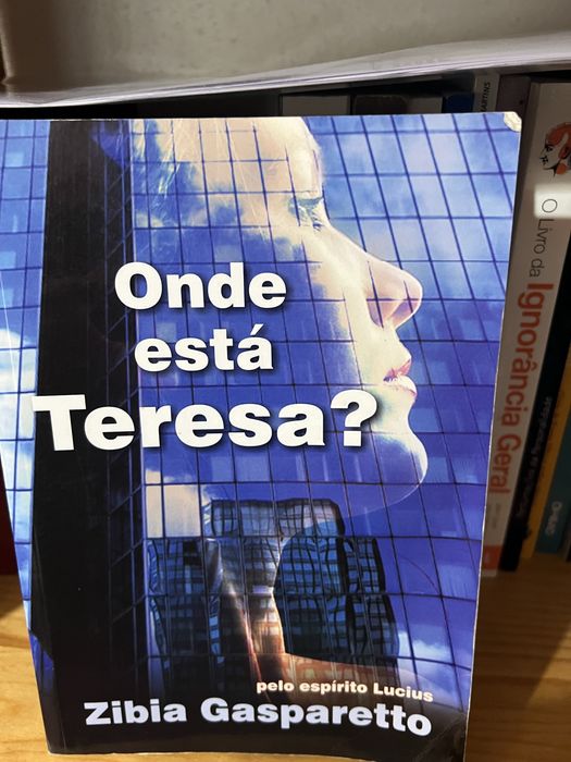 Vendo livros psicologia e hipnoterapia