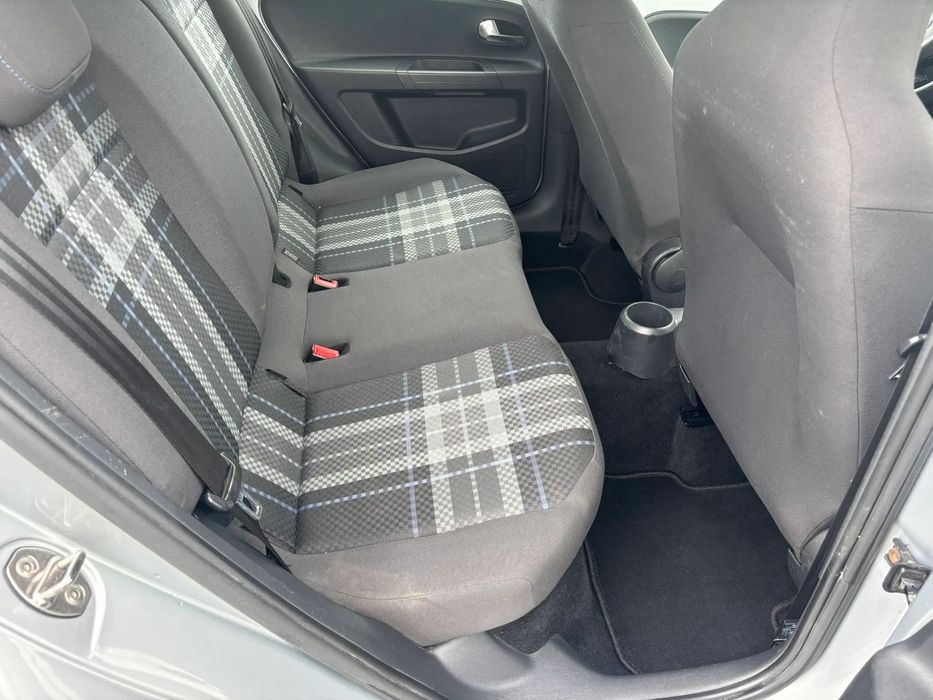 Volkswagen up! 5-Drzwi Super Stan Bez Korozji
