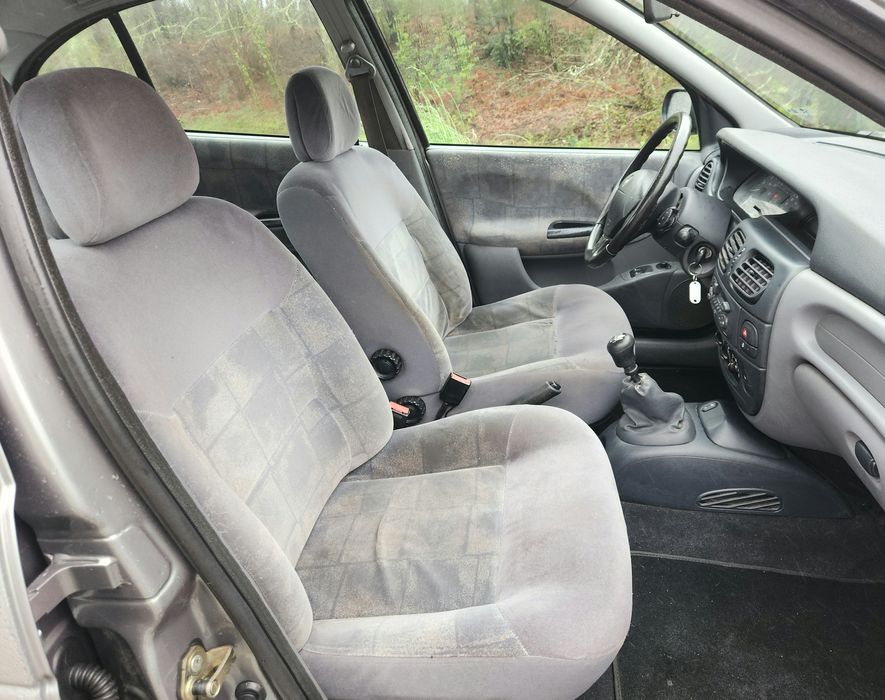 Renault Megane 1.4 RXE A/C 1 dono