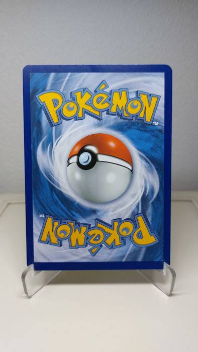 Karta pokemon Leafeon 011/167 Twilight Masquerade