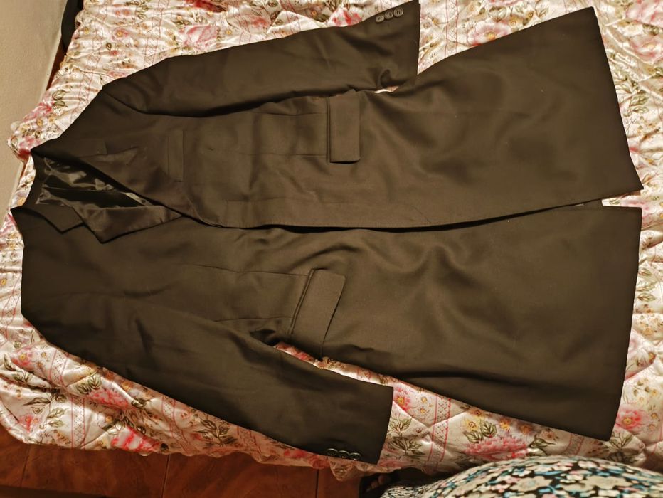 Traje académico universidade