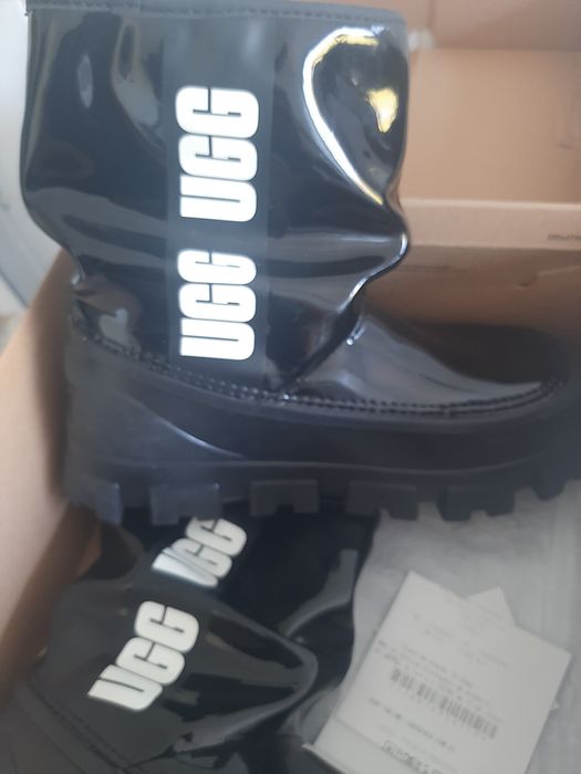 Botas UGG novas em caixa