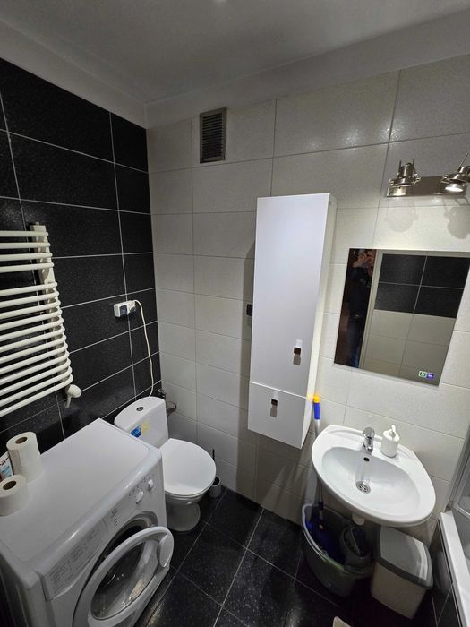 Mieszkanie – Kraków, Olsza, Prądnik Czerwony - Widok 5